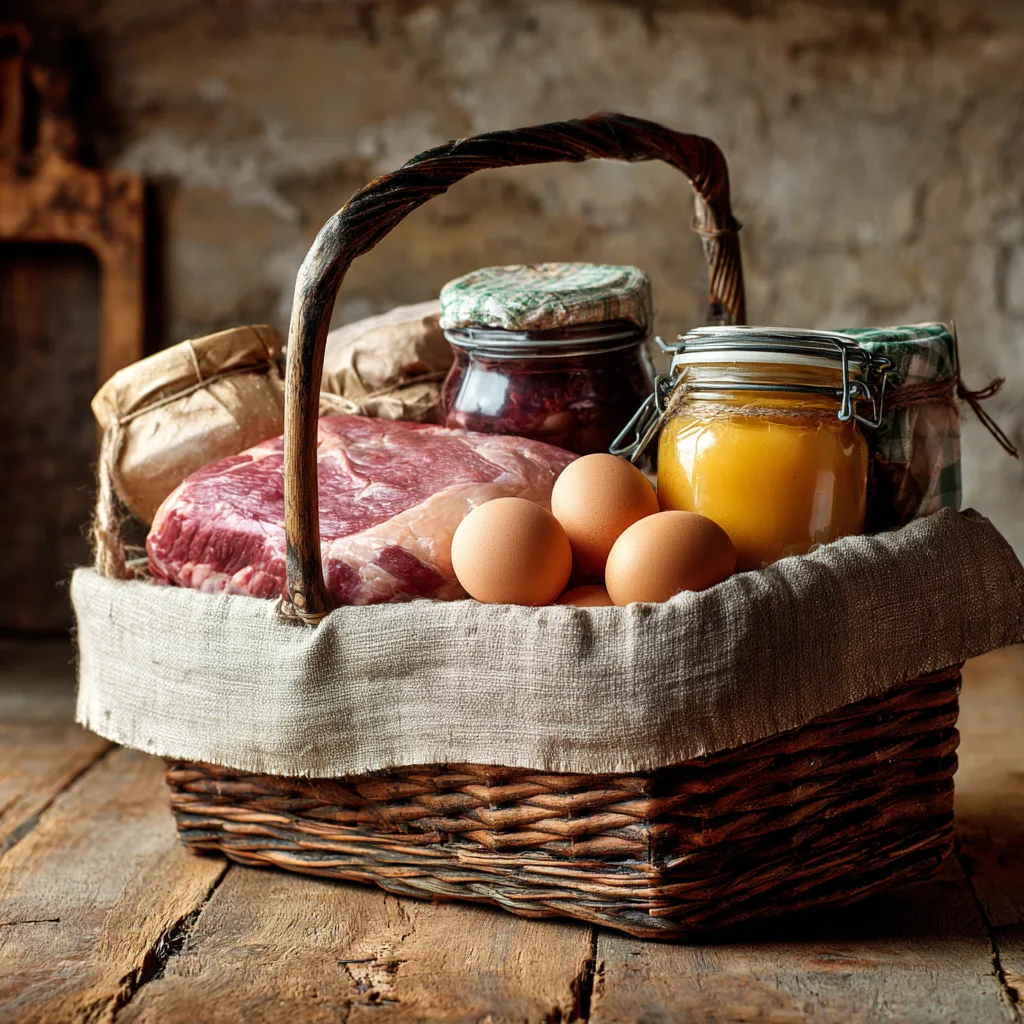 Carnivore Diet Grocery List: Your Complete Guide to Shopping Smart carnivore diet grocery list Budget-friendly carnivore diet grocery list foods Carnivore Diet Grocery List